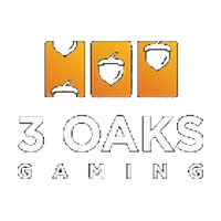 3 Oaks Gaming games