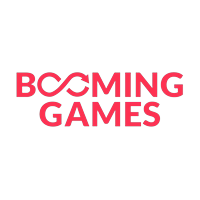 Booming Games games