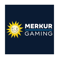 Merkur Gaming logo