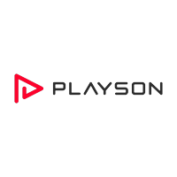 Playson logo