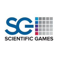 Scientific Games games